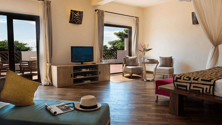 Essque Zalu Zanzibar